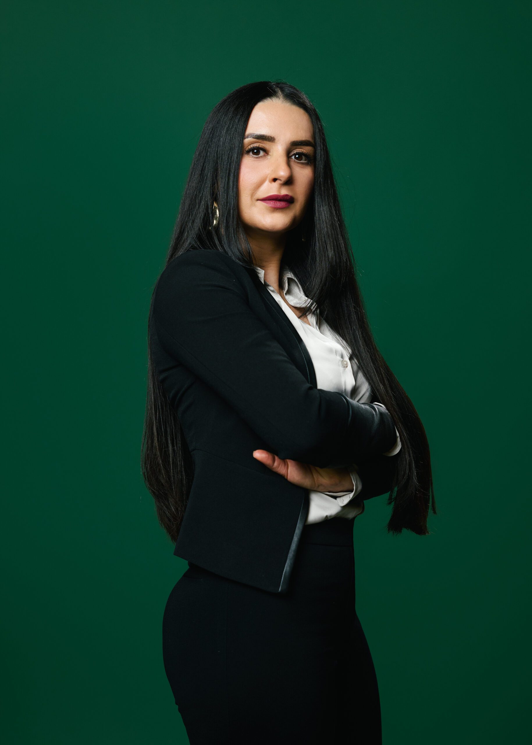 Advokatbyrån Leges personal. Foto: Margareta Bloom Sandebäck